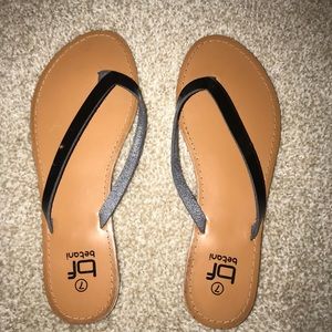 Brand new comfortable sandals